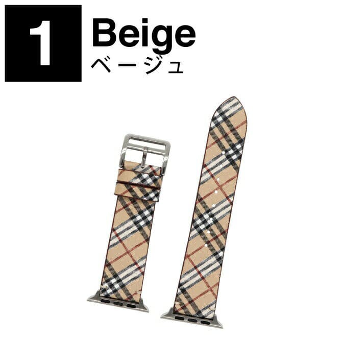 [New]2piece set Apple Watch band leather apple watchband leather Apple