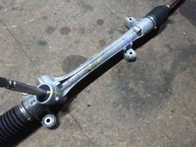 [Used]Power Steering Rack and Pinion Assembly TOYOTA Voxy 2009 DBA ...