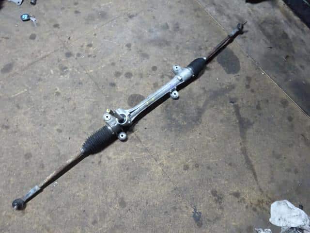 [Used]Power Steering Rack and Pinion Assembly TOYOTA Voxy 2009 DBA ...