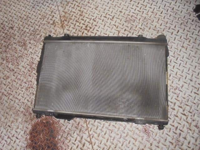 [Used]Radiator TOYOTA Mark X 2007 DBA-GRX120 - BE FORWARD Auto Parts