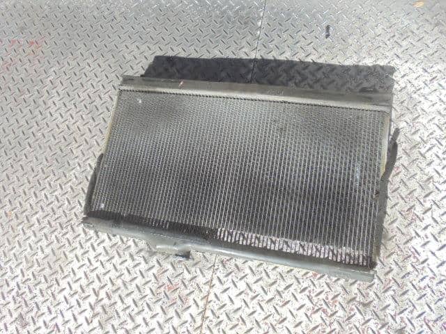 [Used]Radiator TOYOTA Altezza 1999 GF-GXE10 - BE FORWARD Auto Parts