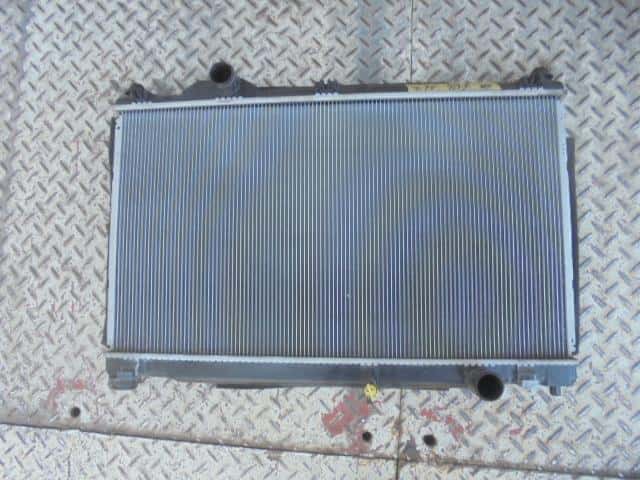 [Used]Radiator TOYOTA Mark X 2005 DBA-GRX120 - BE FORWARD Auto Parts
