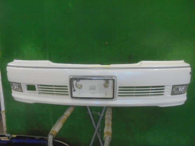[Used]Front Bumper TOYOTA Crown Majesta 2000 GH-UZS175 - BE FORWARD ...