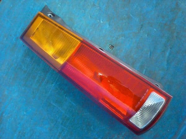 [Used]Left Tail Light HONDA CR-V 2000 GF-RD1 33551S10003 - BE FORWARD ...