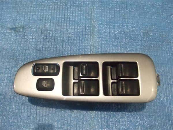 Toyota Estima Main Power Window Switch for ACR30, ACR50, MCR30, AHR20