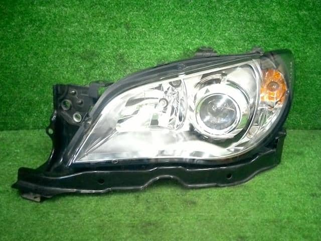 Used]Left Headlight SUBARU Impreza 2006 LA-GD3 84001FE870 - BE