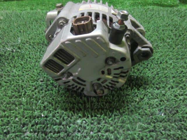 [Used]Alternator TOYOTA Passo 2009 DBA-KGC10 27060B1070 - BE FORWARD ...