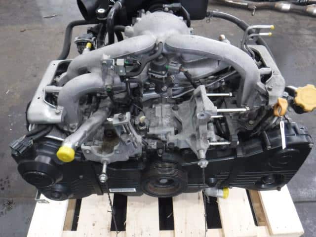 Subaru impreza engine deals