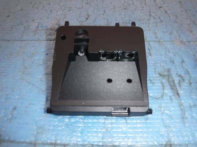 33991-63R00 ワゴンR フロントカメラユニット MH55S ※ジャンク 33991