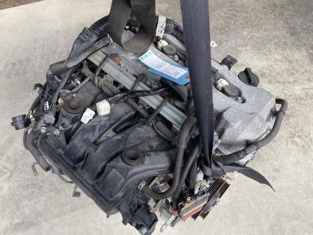 Used]M16A Engine SUZUKI Swift 2012 CBA-ZC32S 1120054LC0X12