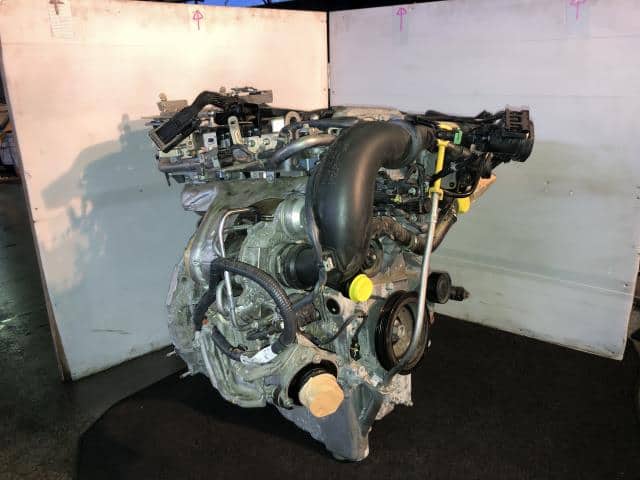 274a двигатель nissan