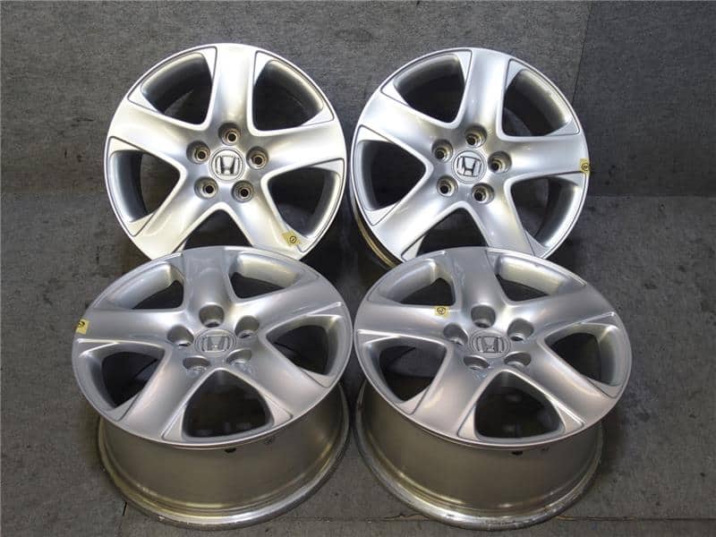 Used Wheel Honda Legend 06 Dba Kb1 Be Forward Auto Parts