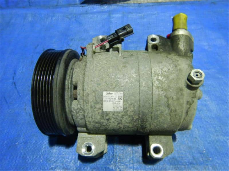 [Used]A/C Compressor NISSAN Murano 2011 CBA-TNZ51 92600JP11D - BE ...