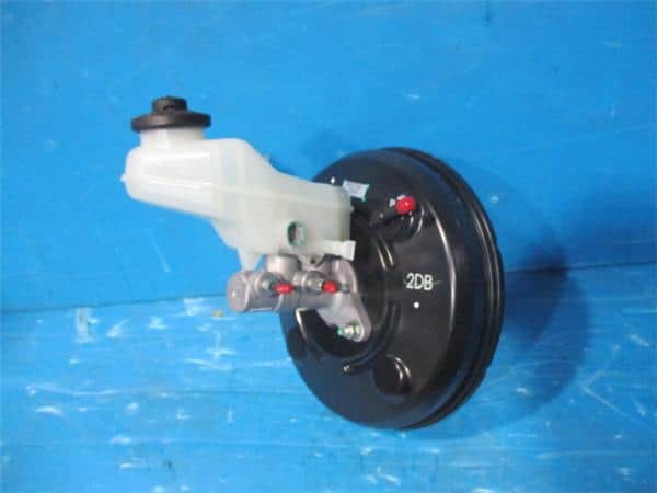 Toyota Allion Brake Booster Master Cylinder Ex-Japan