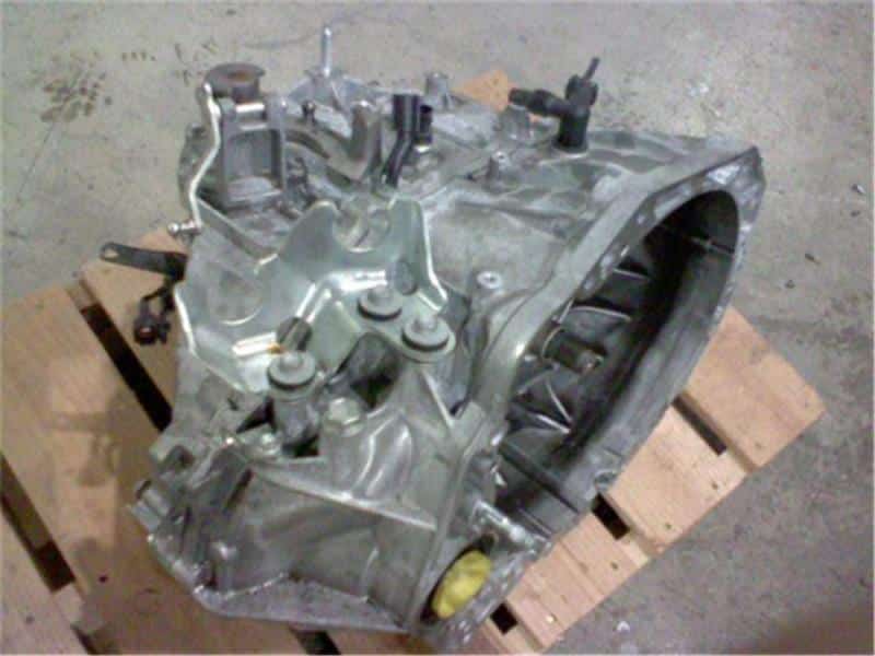 [Used]Transmission SUZUKI Swift 2018 CBAZC33S BE FORWARD Auto Parts