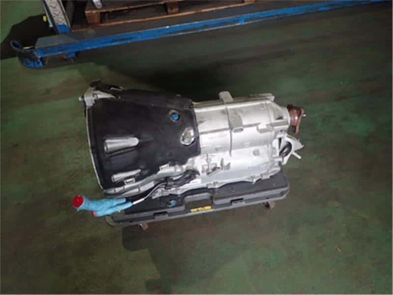 [Used]Transmission BMW 3 Series 2016 LDA8C20 BE FORWARD Auto Parts