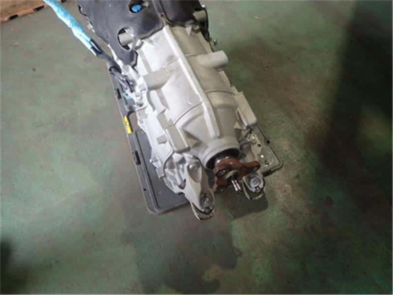 [Used]Transmission BMW 3 Series 2016 LDA8C20 BE FORWARD Auto Parts