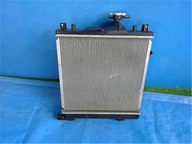 [Used]Radiator SUZUKI Wagon R 2006 DBA-MH21S - BE FORWARD Auto Parts