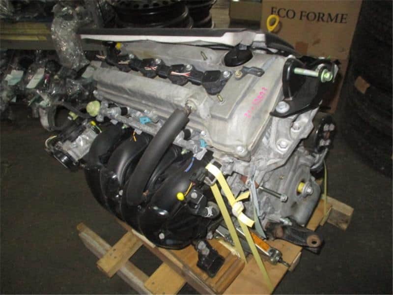 Toyota Camry 2003 Engine Parts | Reviewmotors.co