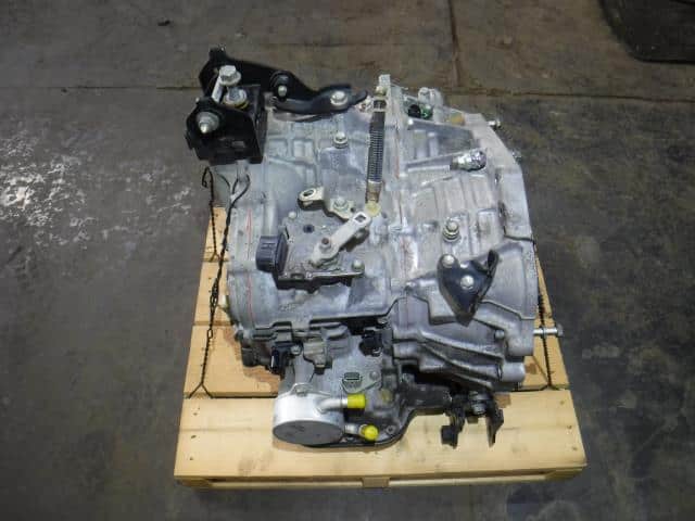 Used]Automatic Transmission TOYOTA IQ 2010 DBA-KGJ10 - BE FORWARD