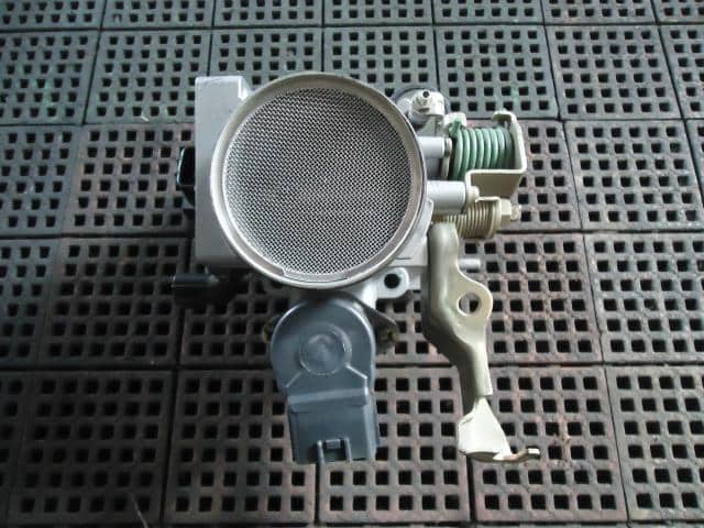 Nissan GA15 Throttle Body for Sunny and Almera