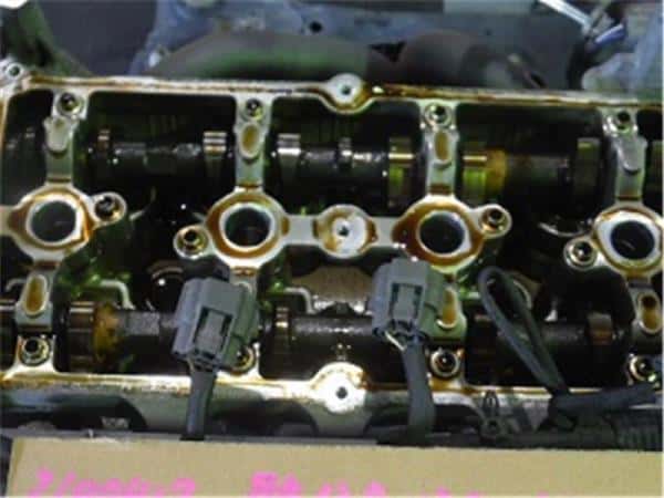 thumbnail image 2 of Engine Cooling Radiator For Nissan Serena C25 2.0i MR20DE 2005-2010 – Brand New 2 of 5