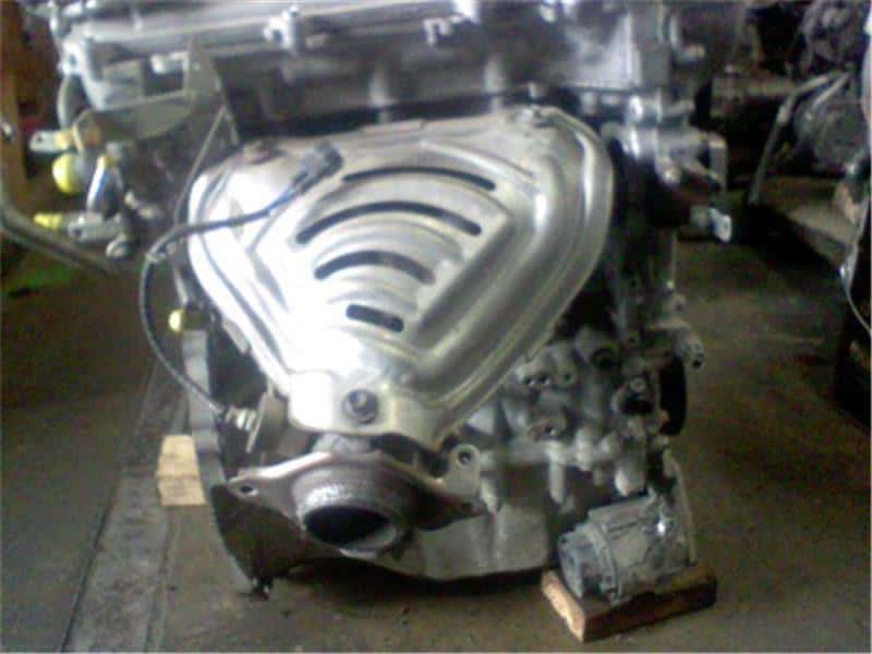 [Used]3ZRFE Engine TOYOTA Voxy 2009 DBA-ZRR70W - BE FORWARD Auto Parts