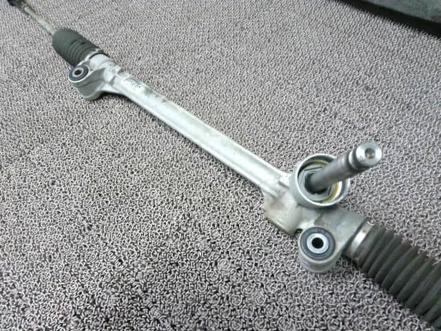 Used]Power Steering Rack and Pinion Assembly SUZUKI SX4 2017 DBA