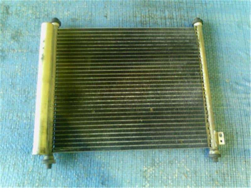 [Used]A/C Condenser SUZUKI Wagon R 2006 DBAMH21S 9531058J03 BE