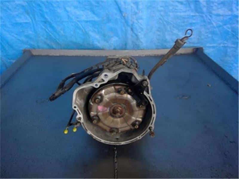 [Used]Transmission SUZUKI Jimny 1993 VJA11V BE FORWARD Auto Parts