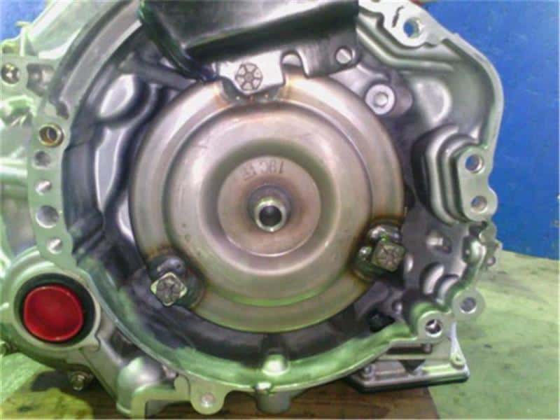 [Used]Transmission NISSAN Dayz 2019 4AAB45W BE FORWARD Auto Parts