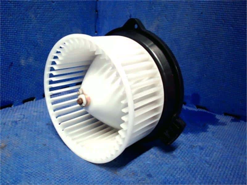 [Used]Blower Motor HONDA Civic 1995 EEH1 79310SR3003 BE FORWARD Auto
