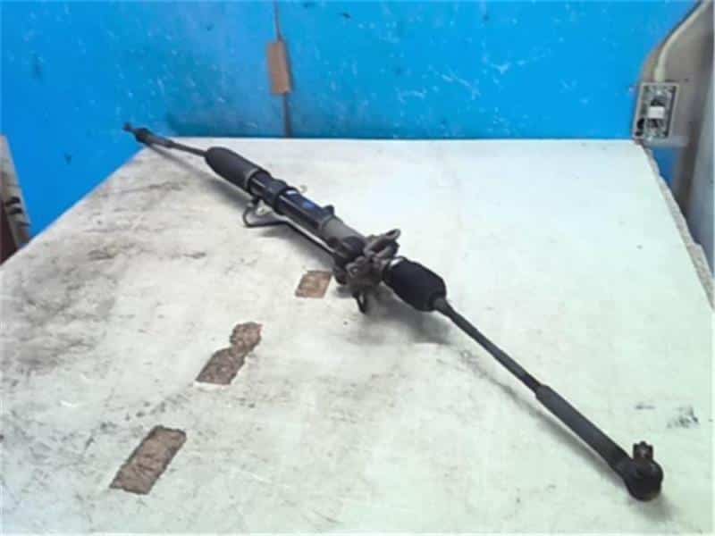 [Used]Steering Gearbox Assembly SUBARU Legacy 2003 TA-BP5 - BE FORWARD ...
