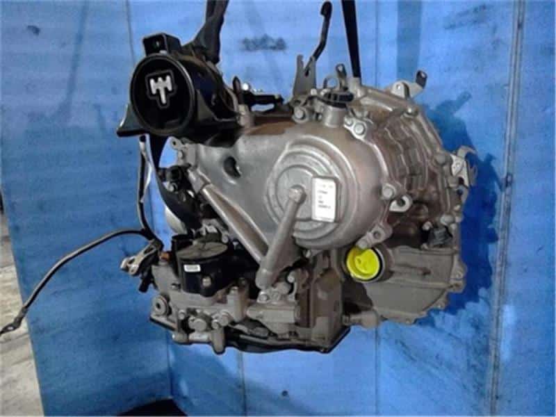 [Used]Transmission NISSAN Dayz 2014 DBAB21W BE FORWARD Auto Parts