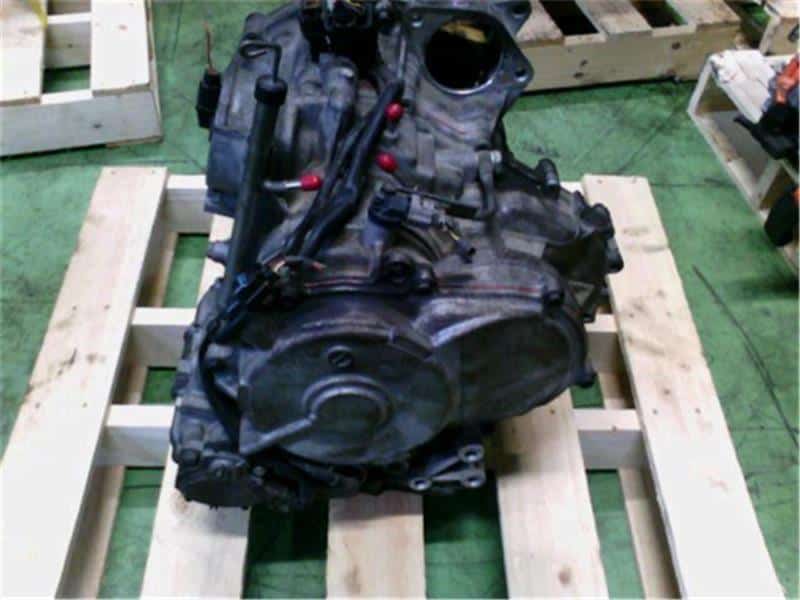 [Used]Transmission NISSAN Otti 2010 DBAH92W BE FORWARD Auto Parts