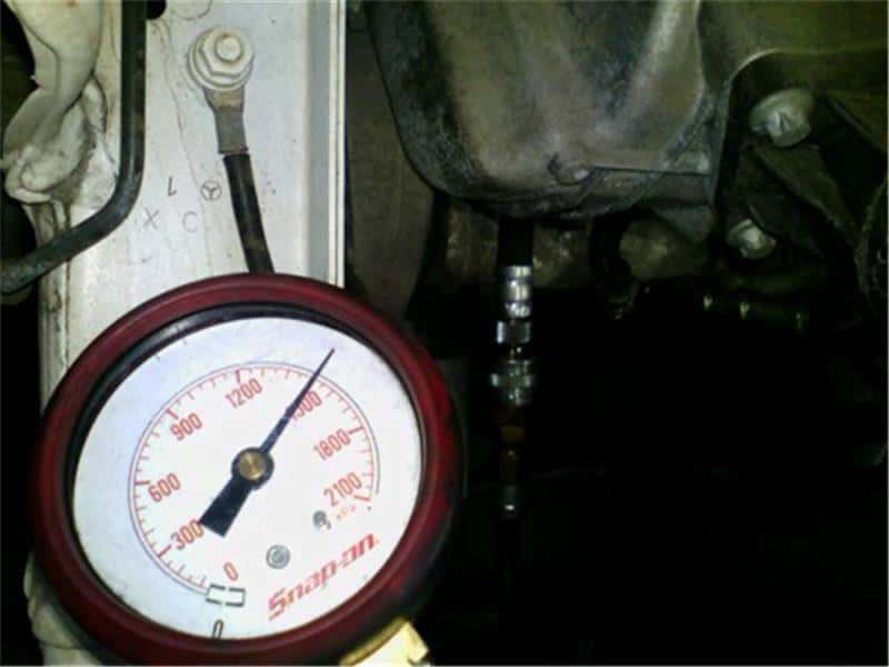 Used]266940 Engine MERCEDES-BENZ Benz b class 2010 CBA