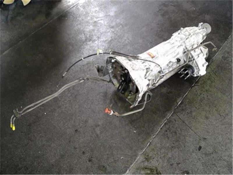[Used]Transmission TOYOTA Chaser 2000 GFJZX105 BE FORWARD Auto Parts