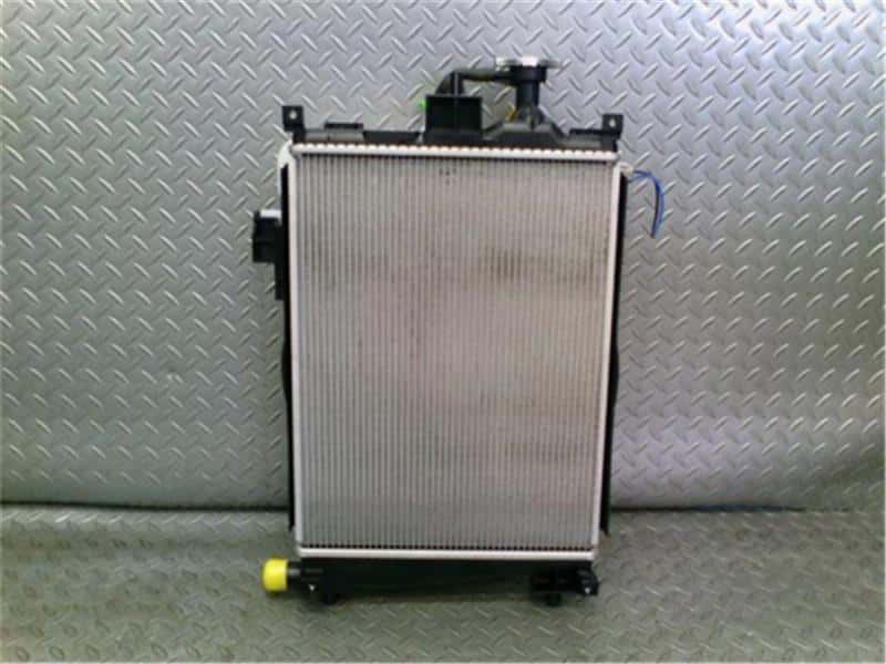 [Used]Radiator SUZUKI Wagon R 2021 5BA-MH85S - BE FORWARD Auto Parts