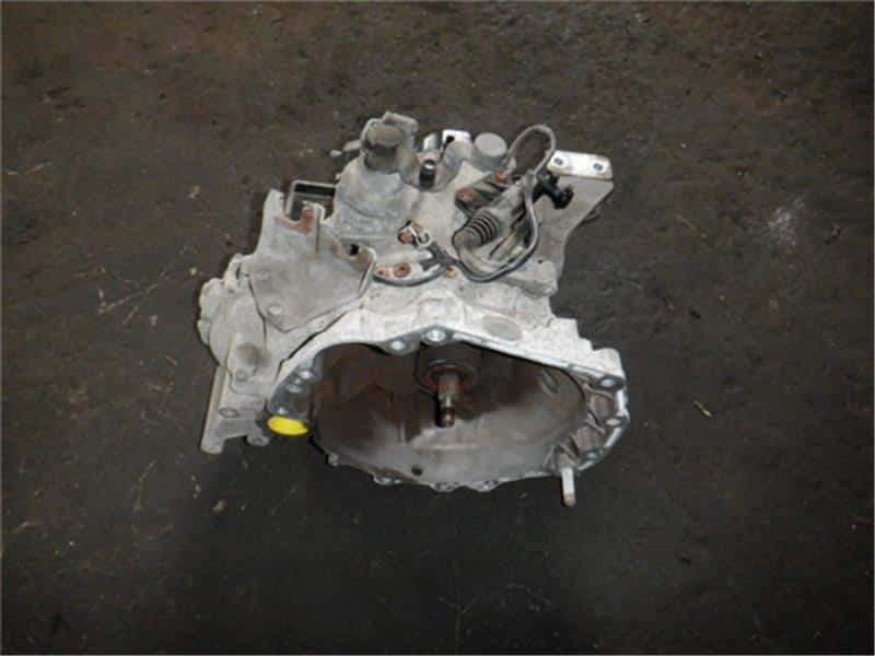 [Used]Transmission SUZUKI Swift 2006 CBAZC31S BE FORWARD Auto Parts