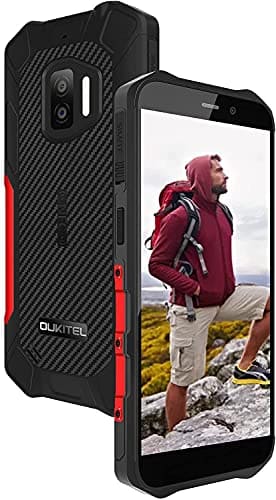 New]OUKITEL WP12 SIM fleece Maho waterproofing dust proofing shock - Main Image