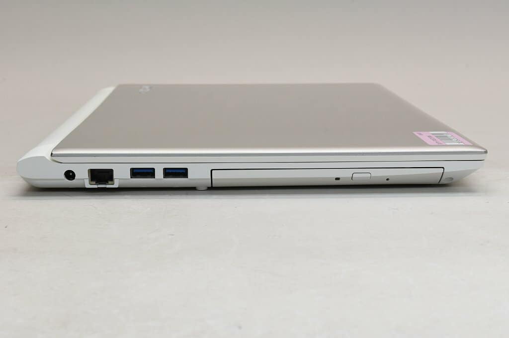 [Used]TOSHIBA dynabook T45 T45/TG PT45TGPSWA Satin gold Web price BE
