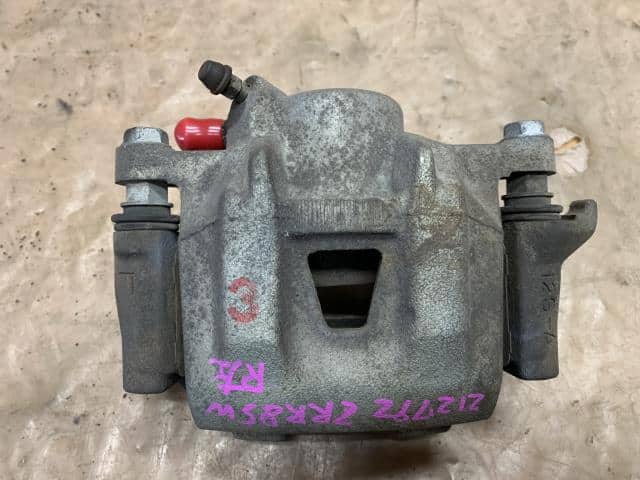 Used]Rear Left Caliper TOYOTA Voxy 2018 DBA-ZRR85W 4785028080 - BE FORWARD  Auto Parts