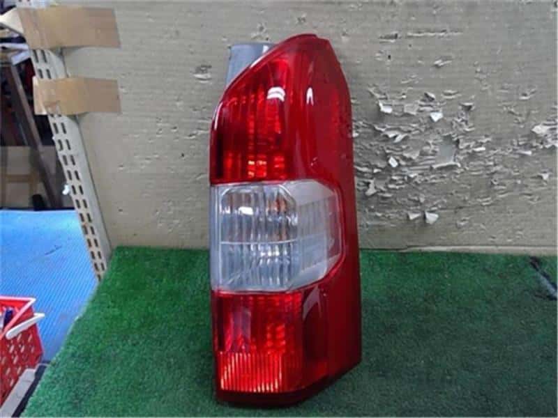 [Used]Right Tail Light TOYOTA Probox Van 2016 DBE-NSP160V - BE FORWARD ...