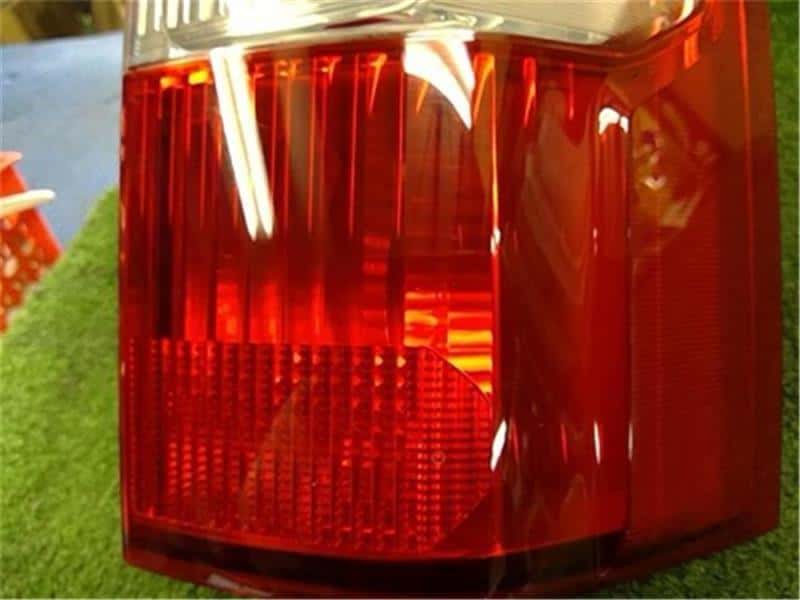 [Used]Right Tail Light TOYOTA Probox Van 2016 DBE-NSP160V - BE FORWARD ...