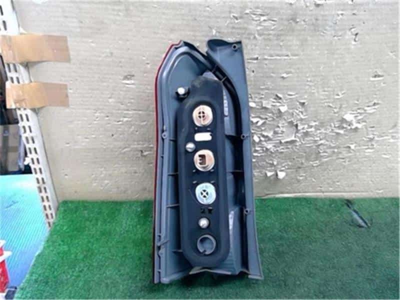 [Used]Right Tail Light TOYOTA Probox Van 2016 DBE-NSP160V - BE FORWARD ...