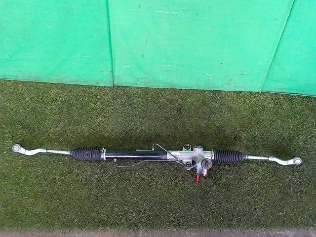 [Used]Power Steering Rack and Pinion Assembly TOYOTA Townace 2019 DBF ...