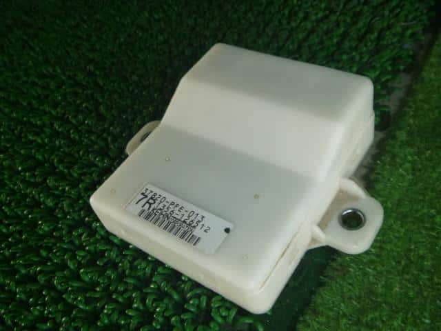 [Used]Engine Control Unit HONDA Acty 1999 GD-HA7 37820PFE023 - BE ...