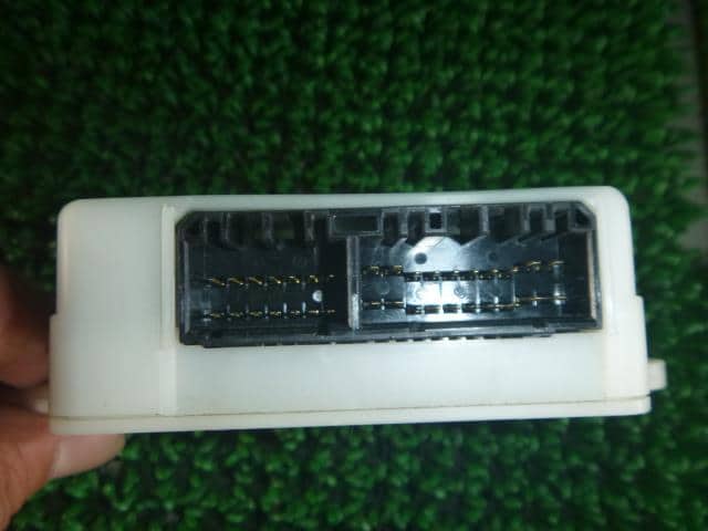 [Used]Engine Control Unit HONDA Acty 1999 GD-HA7 37820PFE023 - BE ...
