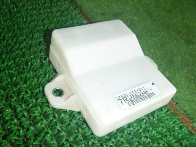 [Used]Engine Control Unit HONDA Acty 1999 GD-HA7 37820PFE023 - BE ...
