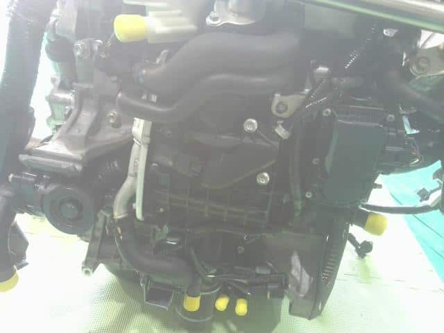 Mazda s5 dpts